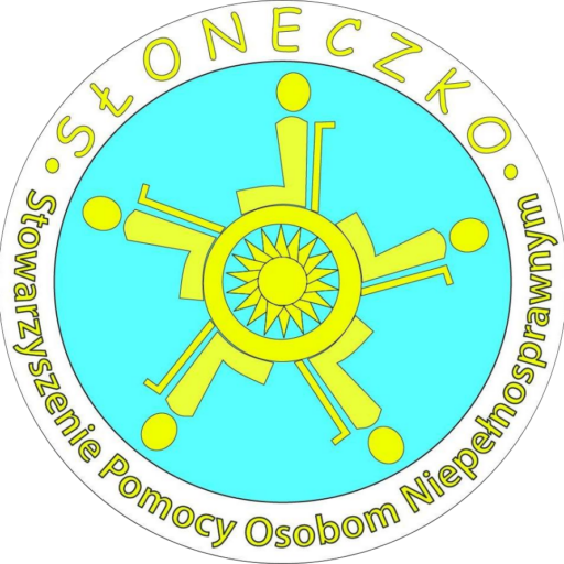 Słoneczko logo