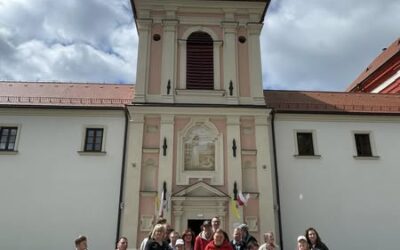 Warsztaty samodzielności w Suścu na Roztoczu