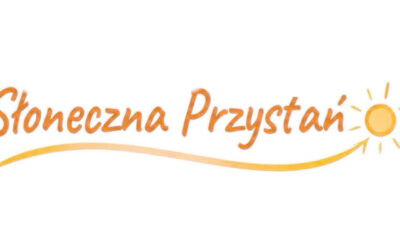 Projekt „Centrum Wsparcia Dziennego – Słoneczna Przystań”