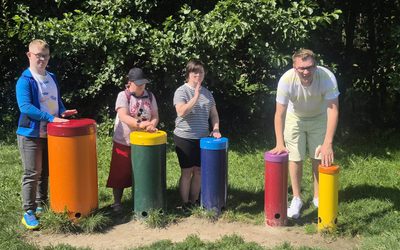 Wyjazd do Janowa Lubelskiego