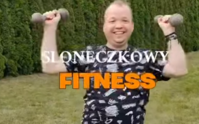 Dbamy o formę.