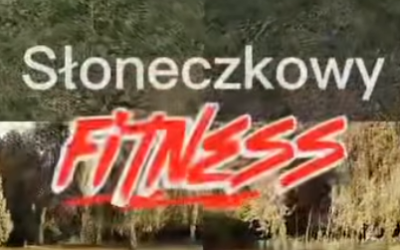 Fitness w Słonecznej Przystani